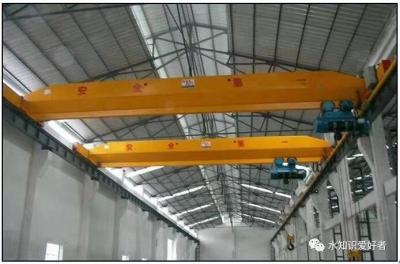 China LD8t/12m electric single beam bridge crane，Warehouse handling crane,Lifting equipment, lifting and handling tools for sale