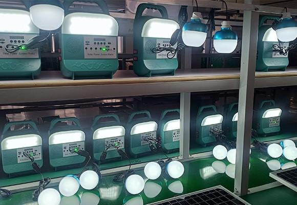Verified China supplier - Global Sunrise lights Electrical Co.ltd