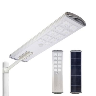 China LED 1000W Solar Power Street Energy Light System Outdoor Split Lamp for sale