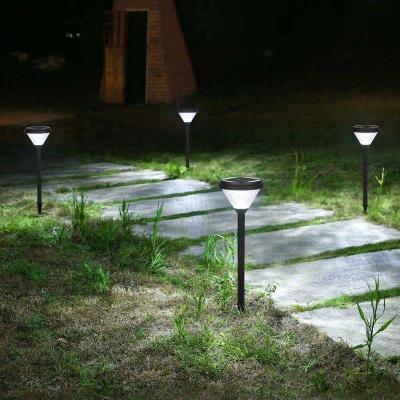 中国 LEDの芝生のために、細道防水、太陽創世記（EW&Fのアルバム）のよい価格の屋外の景色庭 販売のため