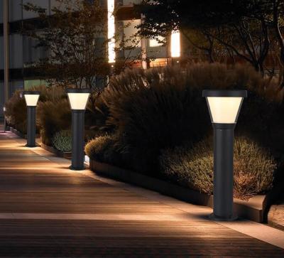 Chine lumières actionnées solaires de patio de 5V 4.5W SMD2835 LED la cour à vendre