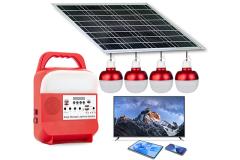 ROHS Mobile Outdoor Solar Camping Lantern Led Light Power Led Usb Charger