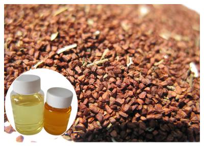 China Lower Blood Fat Oenothera Biennis Oil , Evening Primrose Oil Liquid Gamma Linolenic Acid 10% for sale