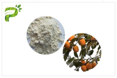 China Persimmon Leaf Natural Plant Extract Ursolic Acid  Powder HPLC Test Method for sale