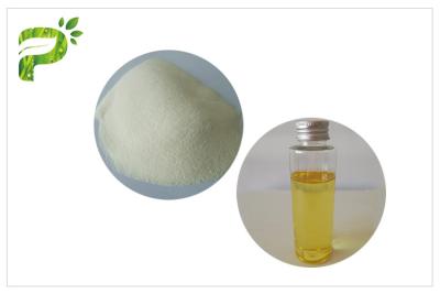 China Anti Oxidation Vitamin E Powder Dl-α- Tocopheryl Acetate Powder For Dietary Nutritional Supplement for sale