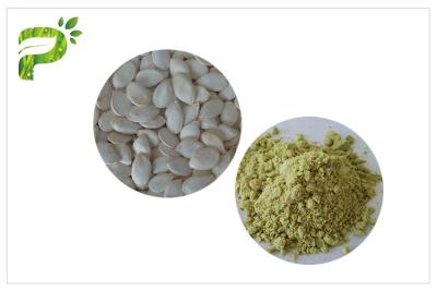 China La comida natural de la gestión del peso complementa el polvo de la proteína de la semilla de calabaza del 50% el 60% en venta