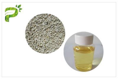 China Rich in Linoleic Acid Safflower Seed Oil Food Grade for Dietary Supplement for sale