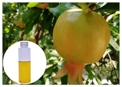 China Premium High Purity Skin Reinvigorate Pomegranate Seed Oil Cosmetic CAS 544 72 9 for sale