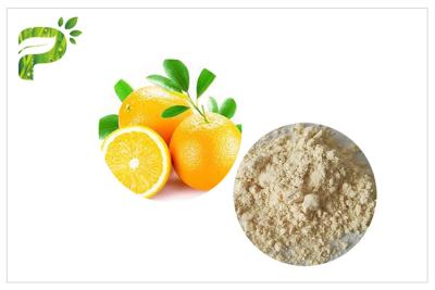 China Antioxidation Orange Extract Citrus Aurantium Extract Sinensis Hesperidin , Hesperidin Methyl- Chalcone CAS 520 26 2 for sale