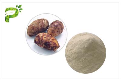 China Pure Taro Root Plant Extract Powder Safe Food Ingredients Health Supplements for sale