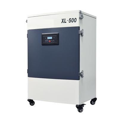 중국 멀티스케인 레이저 연소 정화기 450W, 노후 방지 레이저 용접 연소 추출기 판매용