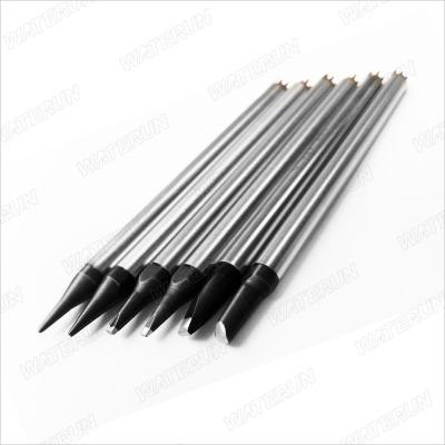 China Copper Weller Soldering Tips Multiscene For Automatic Soldering Machine for sale