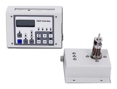 China Durable Industrial Digital Torque Meter , Multiscene Torque Measurement Tool for sale