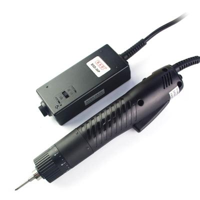 China Pneumatic Semi Automatic Screwdrivers Multifunctional Durable for sale
