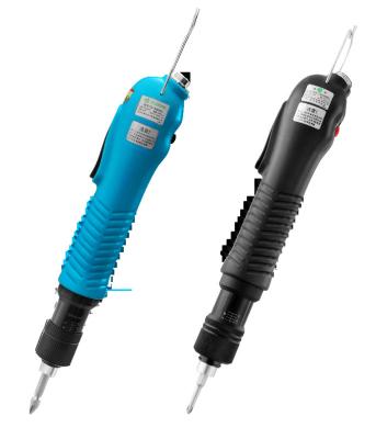 China Lightweight Automatic Screwdrivers Electric Multipurpose Portable for sale