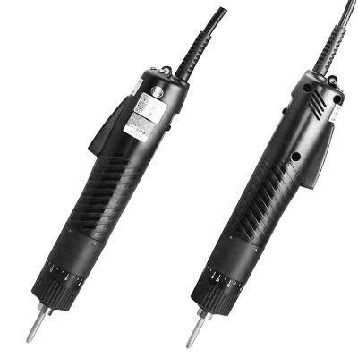 China Industrial Semi Automatic Screwdrivers 50/60HZ Black Color Durable for sale