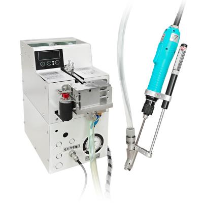 China Practical Screw Tightening Machine , Stable Small Handheld Electric Screwdriver for sale