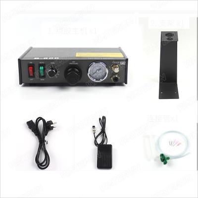 China 8W 12W Controlador de Dispensador Digital, Controlador portátil de líquido de pasta en venta