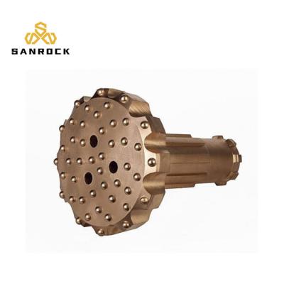 China High Air Pressure Rig Drill Bit 12 Inch  305mm Drilling Hole Diameter for sale