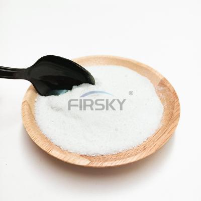Chine extrait de capsicum Poudre cosmétique naturelle CAS 68797-35-3 Glycyrrhizinate de dipotassium à vendre