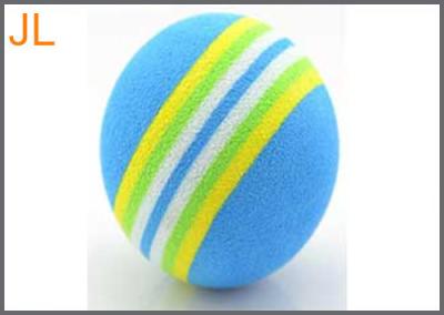 China Good quality factory made eva multi color balls for sale