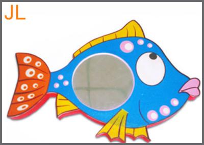 China Good quality factory made eva fish mirror for sale