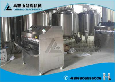 China Sachet Drinking Water | Small Bag Pure Water Filling and Sealing Machine for sale