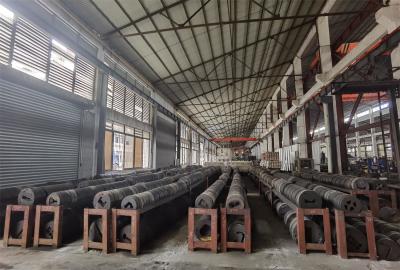 China A extrusão de alumínio morre molde e molde do molde para o produto de alumínio dos perfis à venda