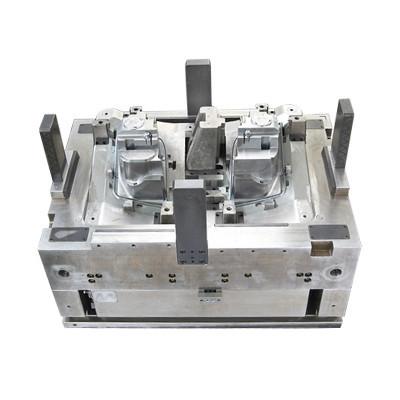 China China plastic injection mould for sale
