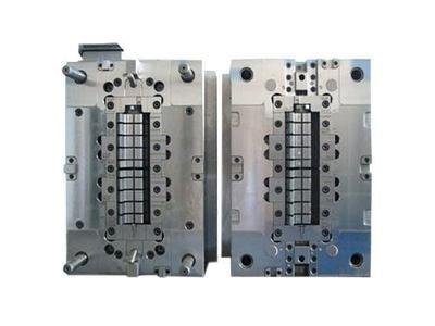 China Chinese precise injection mould and plastic moulding making product customized design, size and color for sale