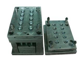 China Led optical lens injection mould in china streat lamp lenses, PC or PMMA material, ODM and OEM service for sale