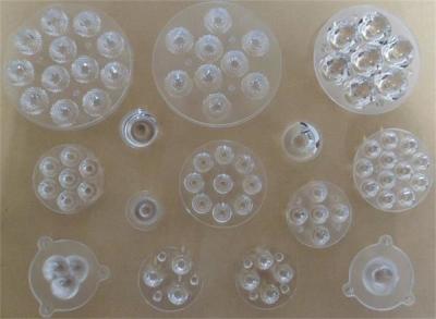 China LED lens and Optical Lens, bulbs cover, cap, lamp cover, housing, shade for sale