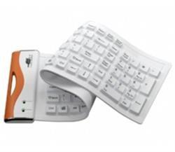 China China silicone rubber computer keyboards, keypads for sale