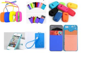 China rubber silicone mobile remote control case protective bags covers for sale