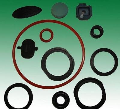 China China rubber silicone gaskets seals membranes for sale