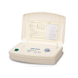 China Chinese Electro therapy instrument enclosure, covers and accessories for sale