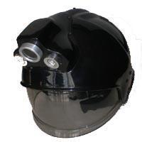 China Chinese Intelligent safety helmet enclosure covers and accessories for sale