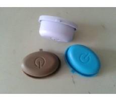 China China silicone rubber Keys for sale