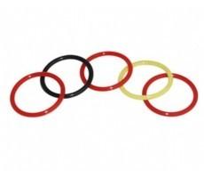 China Chinese silicone rings for sale