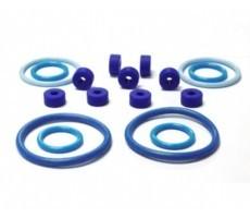 China china silicone gaskets for sale
