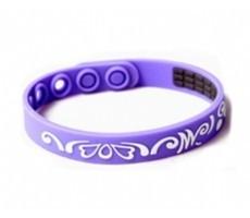 China China silicone wrist ring for sale