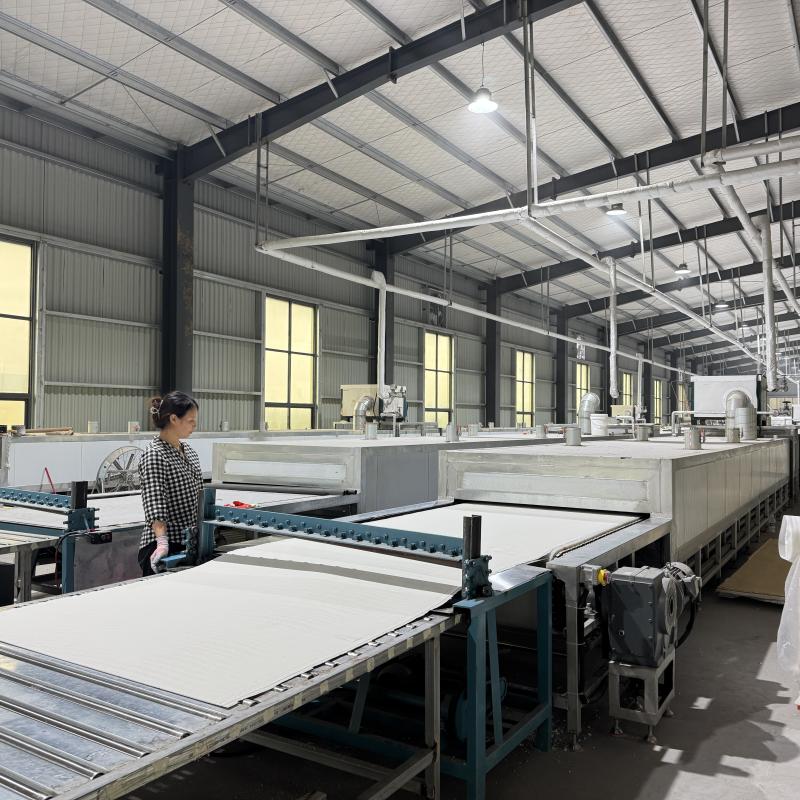 Verified China supplier - Zhengzhou Rainbow International Wood Co., Ltd.