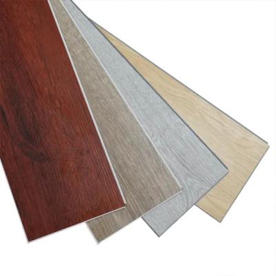 China Anti Slip 8mm Spc Flooring Spc Stone Plastic Composite Flooring Customized for sale