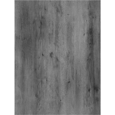 China Customized 2-9MM SPC Vinyl Flooring SPC Click Plank Wear Resistant for sale
