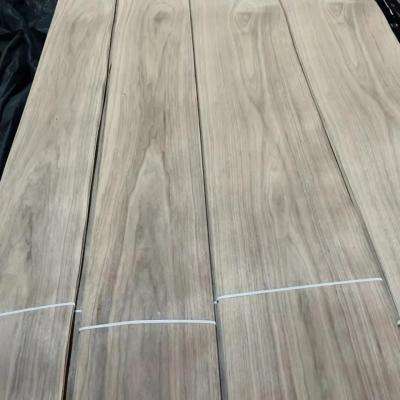 China Folha de folheado decorativa da madeira da textura à venda