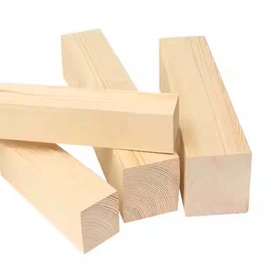 Chine Le bois solide personnalisable lambrisse le panneau frais de lit en bois de pin impeccable de texture à vendre