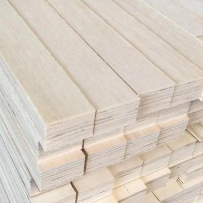 China Haz de madera del LVL de la construcción de E0 E1 E2 en venta