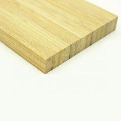 China A mobília que faz a madeira de bambu de estratificação almofada uma categoria 920/1850mm à venda
