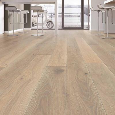 China 260*2200mm Oak Engineered Wood Flooring for sale