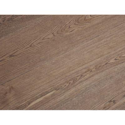 China 20mm Oak Engineered Wood Flooring European Wide Plank Oak Flooring 1860mm for sale